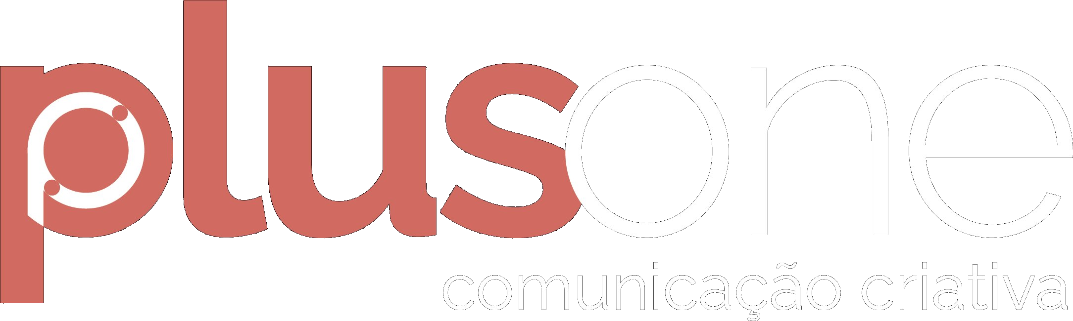 Plus One — Comunicação Criativa